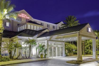 Hilton Garden Inn Fort Myers - image 4